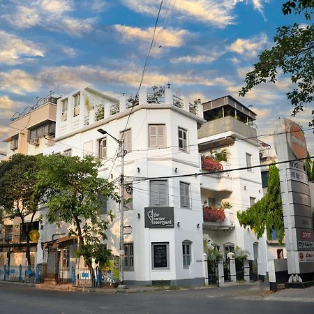 מלון כלכותה The Corner Courtyard מראה חיצוני תמונה