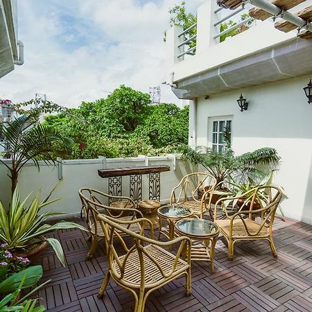 מלון כלכותה The Corner Courtyard מראה חיצוני תמונה