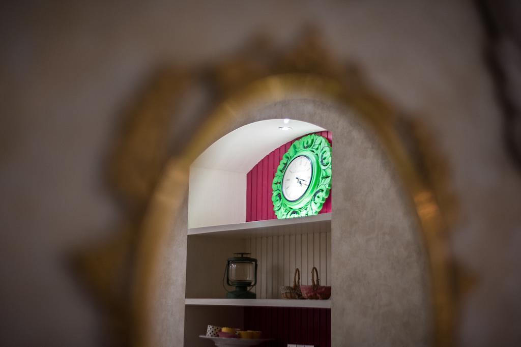 מלון כלכותה The Corner Courtyard מראה חיצוני תמונה